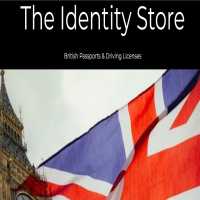 The Identity Store