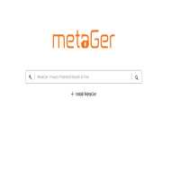 MetaGeR