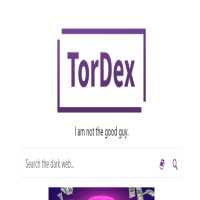 TorDex