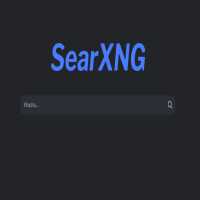 searxng