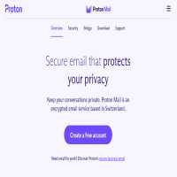 Proton Mail