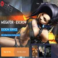 MEGATor - Escrow