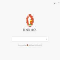 DuckDuckGo