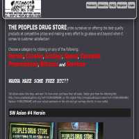 THE PEOPLES DRUG STORE