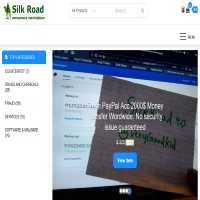 Silk Road