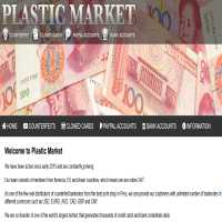 Plastic Market