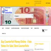 Best Counterfeit