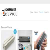 Skimmer Device