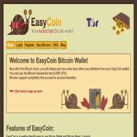 EasyCoin