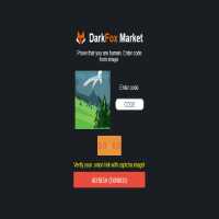 DarkFox Market