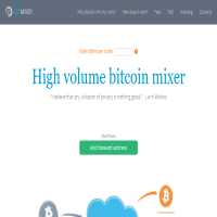 HV Bitcoin Mixer