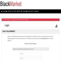 BlackMarket