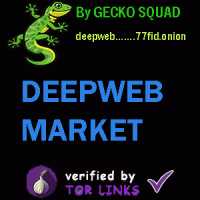 Deepweb Market - SCAM