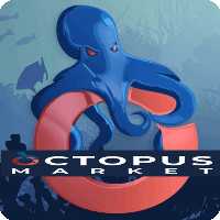 Octopus Market