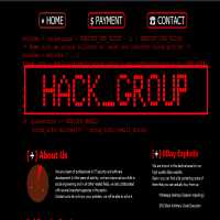 HACK GROUP