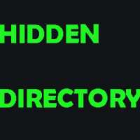 HIDDEN DIRECTORY