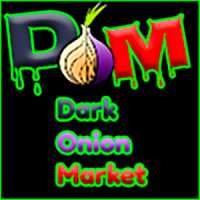 Dark Onion Market