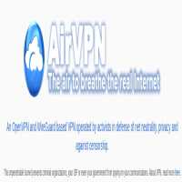 AirVPN