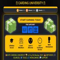 ELITE CARDING UNIVERSITY