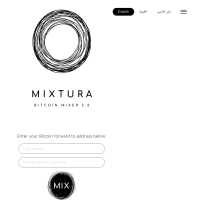 Mixtura: Bitcoin Mixer